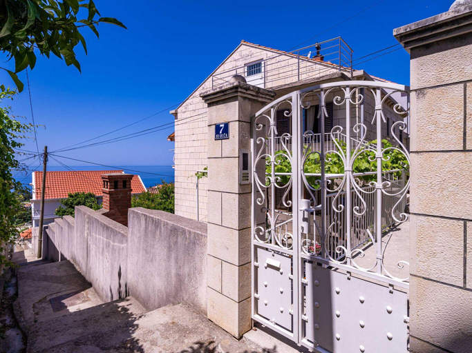 Exterior & Views 5, Apartments Stella - One Bedroom Apartment with Terrace A2, Dubrovnik