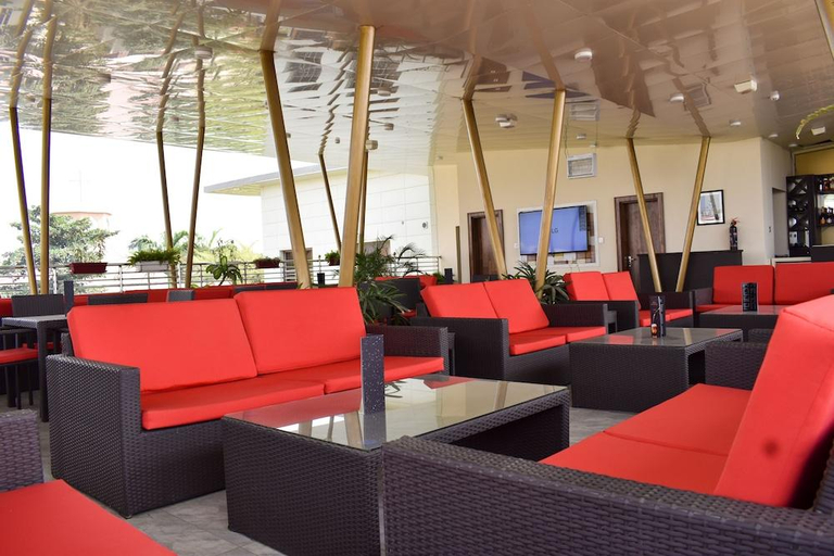 Others 4, Qualibest Grand Hotels, AbujaMun