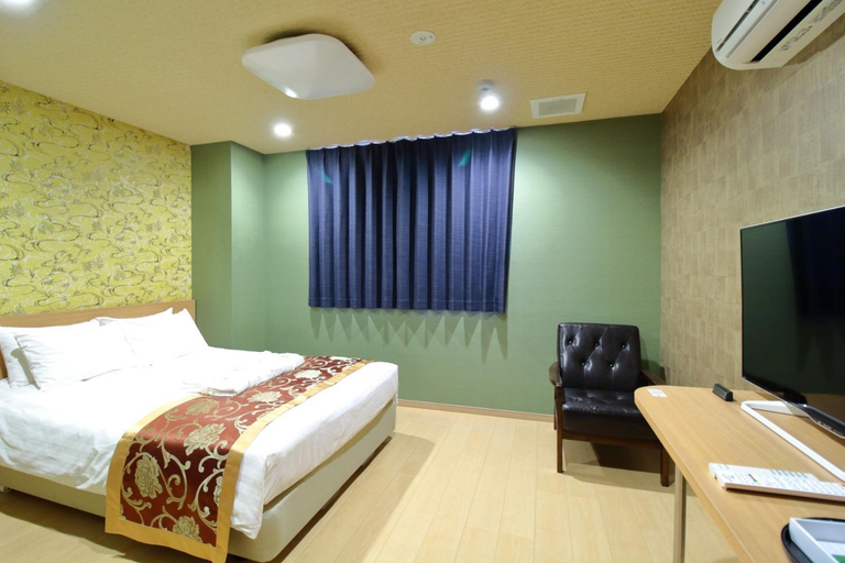 Bedroom 2, Arakawa-ku - Hotel / Vacation STAY 21942, Arakawa