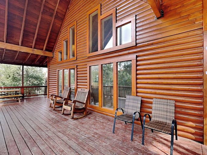 Others 5, Wine N Pines by Ruidoso Vacation Rentals, Lincoln