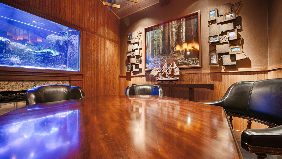 Public Area 2, Best Western Plus Humboldt Bay Inn, Humboldt