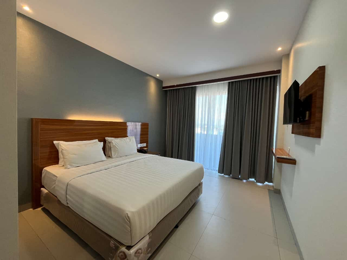 Grand Cahaya Hotel Pangandaran - Tap to explore photos