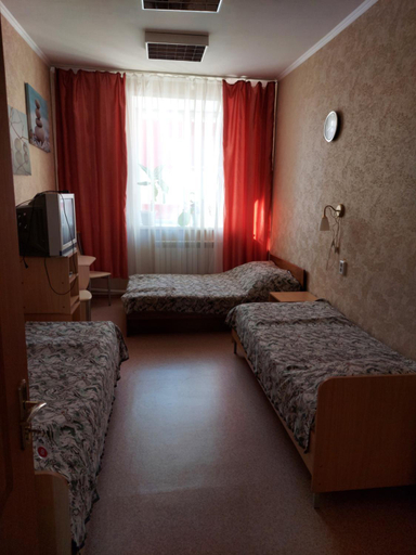 Others 4, Comfort Hotel, Serov gorsovet