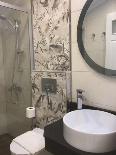 Bathroom 4, ALA OTEL, Ula