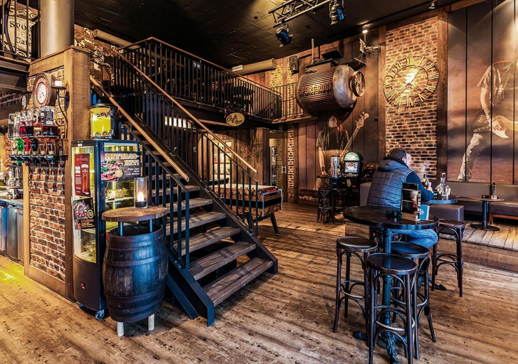 Food & Drinks 3, B&B Hotel Peter und Paul, Willisau