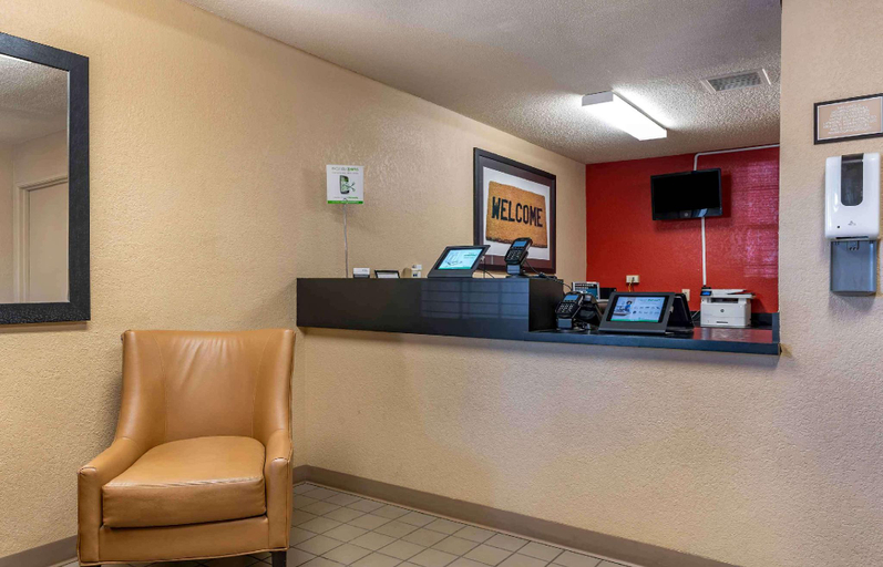Public Area 2, Extended Stay America Suites Lexington Nicholasville Road, Fayette