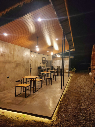 Food & Drinks 5, Casita Agnes Private Resort, Boac