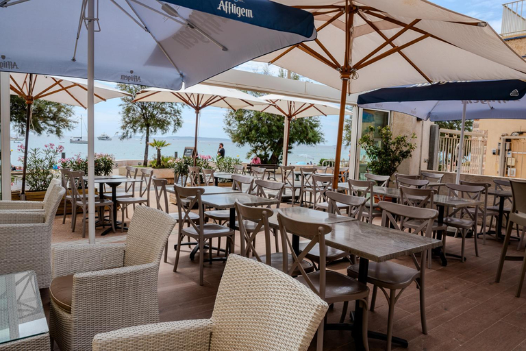 Food & Drinks, Hotel Beau Rivage, Var