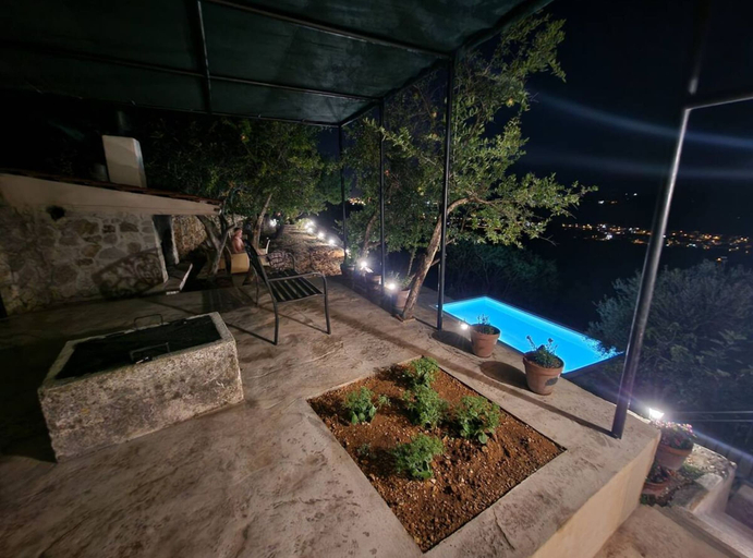 Others 2, Stone House Bay View - Kaštel Lukšić, Kaštela