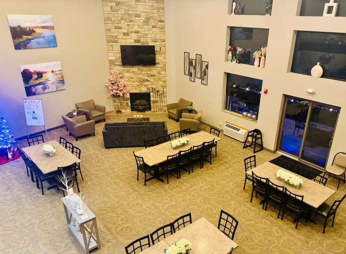 Others 5, Qube Hotel - Polk City, Polk