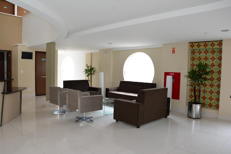 Public Area