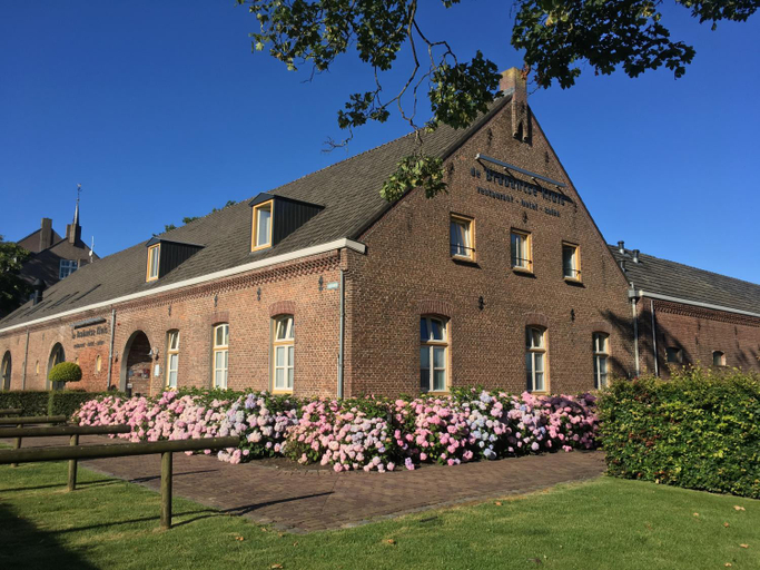 Exterior & Views 2, Herberg De Brabantse Kluis, Laarbeek