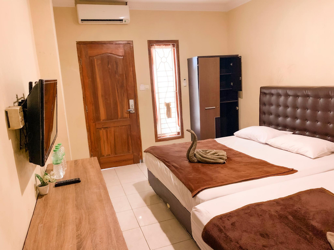 Bedroom 28