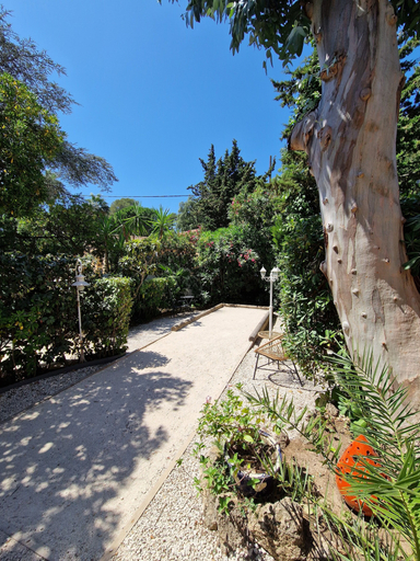 Others 5, le Cosy, Var