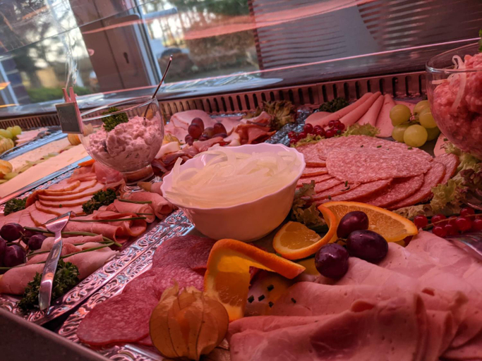 Food & Drinks 5, Zur Schanze Holtgast-Apen, Ammerland