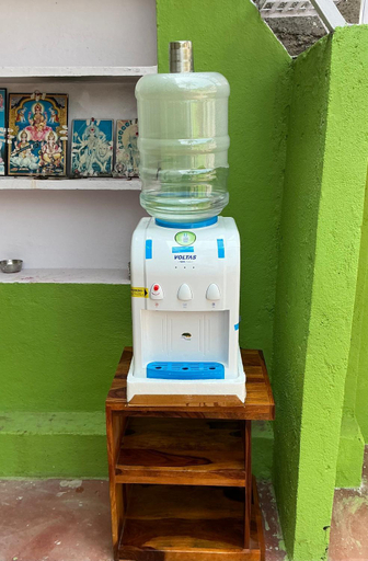 Others 5, Kalyan Guesthouse, Bellary