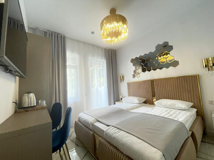 Others 5, Ranovsky Park апартаменты, Sochi gorsovet