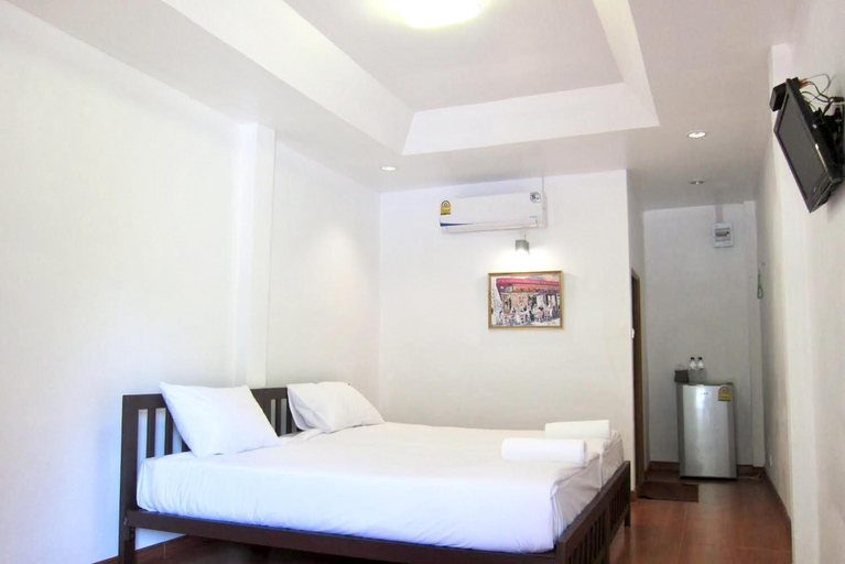 Others 5, Thiw Tara Resort, Muang Nakhon Nayok