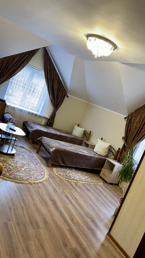 Others 2, Alamant Boutique Hotel Elbrus Region, El'brusskiy rayon