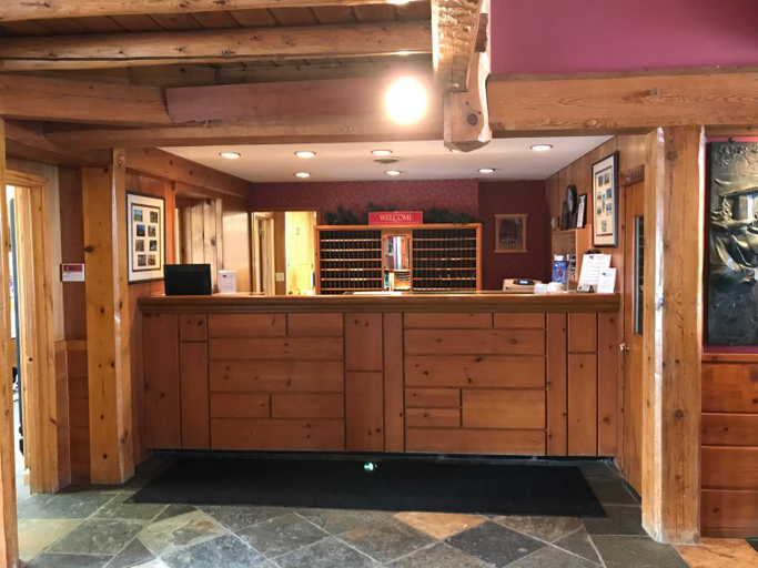 Public Area 1, Otsego Resort, Otsego