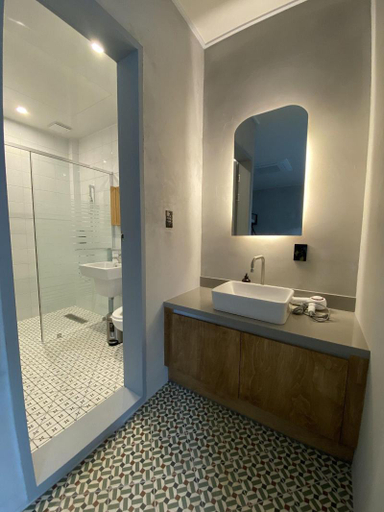 Others 5, Shui Hostel Busan, Jung
