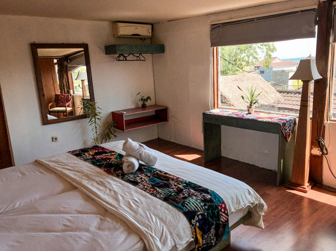 Bedroom 14