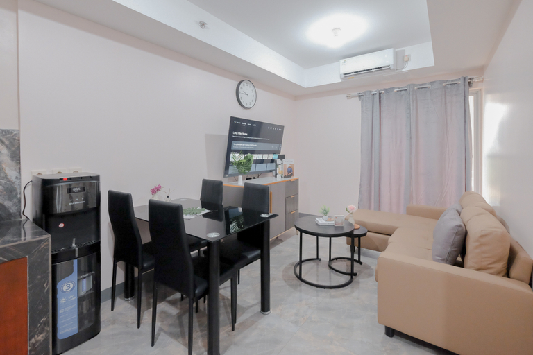 Others 1, Prime Location 1BR at The Wave Kuningan Apartment By Travelio, South Jakarta