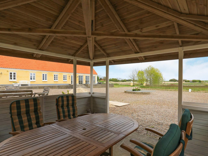 Food & Drinks, person holiday home in Nykobing M, Morsø