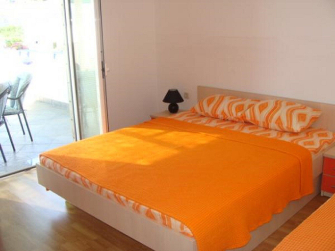 Room 5, Apartments Krvavac, Slivno