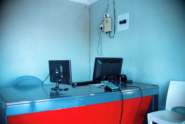 Others 3, LUGOGO GUESTHOUSE, Vhembe