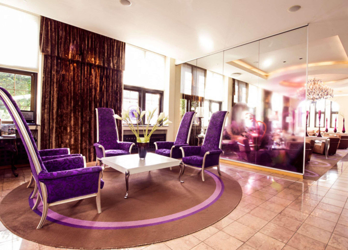 Public Area 3, Home Hotel Havnekontoret, Bergen