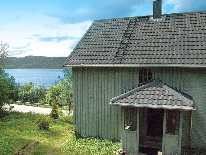 Others 4, person holiday home in Afarnes-By Traum, Rauma