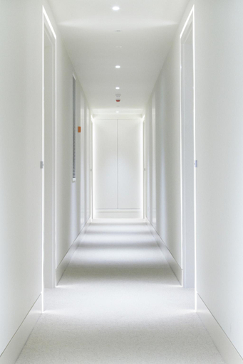 Public Area, Stayo Waterloo, London