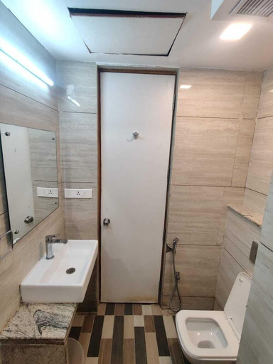Others 2, HOTEL RN GRAND, Krishna