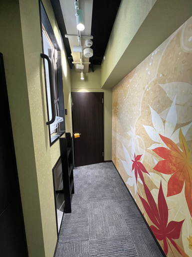 Others 5, HOTEL WINDS ASAKUSA Capsule Inn - Hostel, Taitō