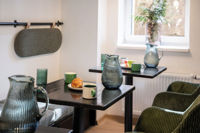 Others 5, Graudenz - Cozy Apartments, Karlovy Vary