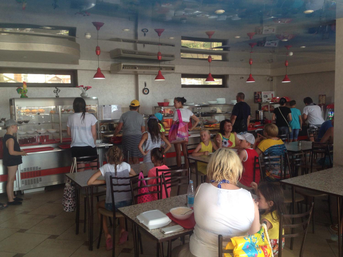 Others 2, Ostrov'OK, Sochi gorsovet