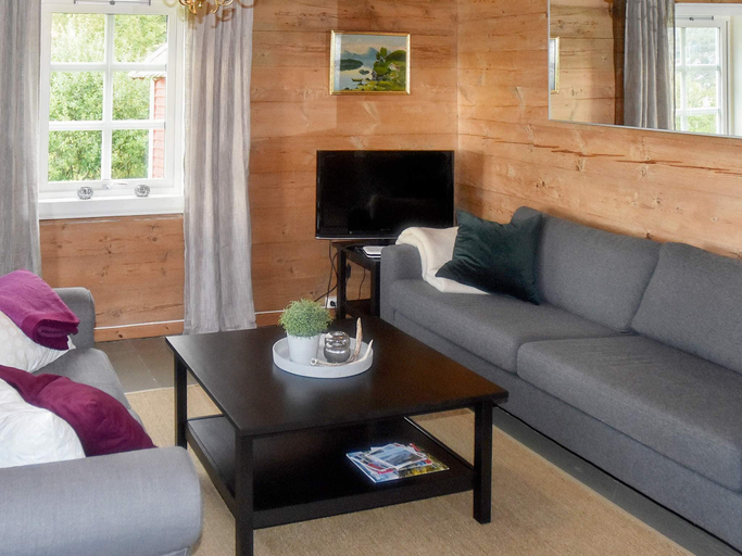 Others 5, person holiday home in Masfjordnes-By Traum, Masfjorden