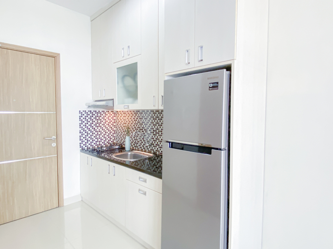 Others 4, Urban Modern Studio Apartment Oasis Cikarang By Travelio, Cikarang