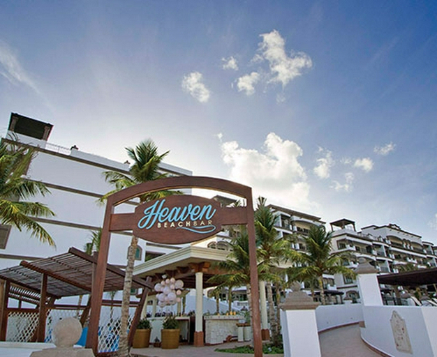 Exterior 4, Holiday Inn Club Vacations GRAND RESIDENCES, Benito Juárez