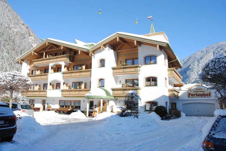 Others 5, Hotel Garni Ferienhof, Schwaz