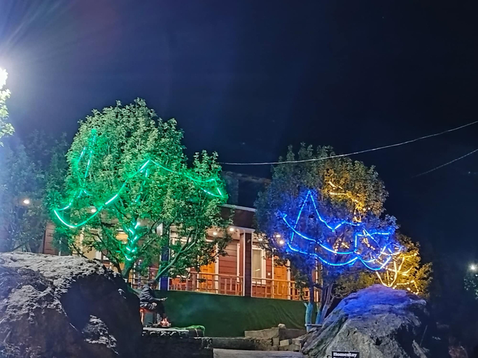 Exterior & Views 5, Harsiwoodstone woodstone orchardstay, Uttarkashi