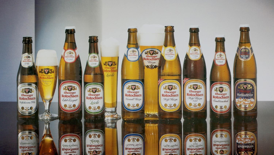 Food & Drinks 5, Brauereigasthof-Hotel Roter Ochsen, Ostalbkreis