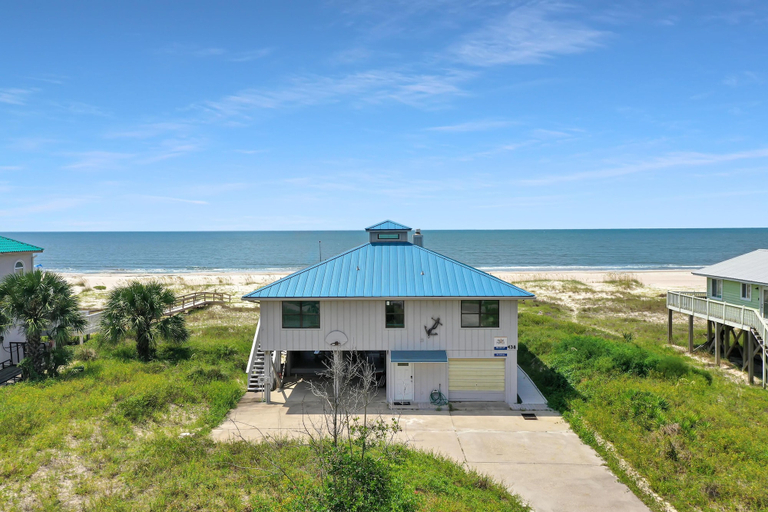 Exterior & Views 3, The Anchorage, Gulf