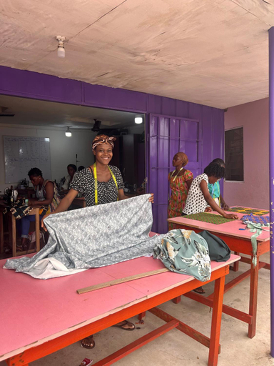 Others 4, Tumi Hostel, Kumasi