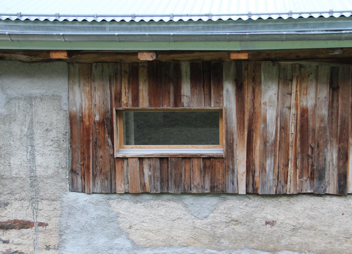 Exterior & Views 1, La Grange de Soulalex, Entremont
