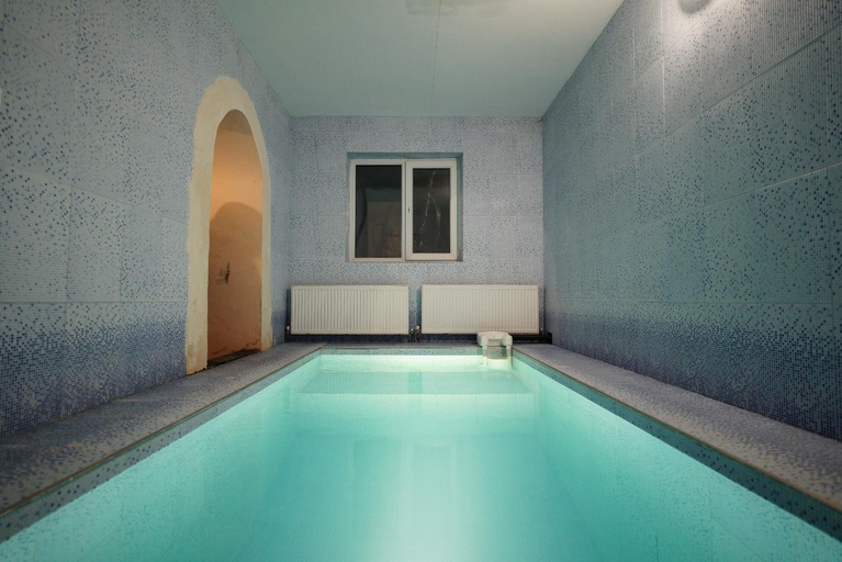 Others 5, Hotel Usengi, El'brusskiy rayon