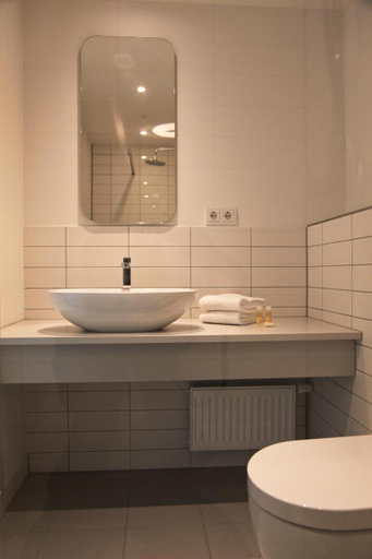 Bathroom, Country Inn Hotel Phöben, Potsdam-Mittelmark