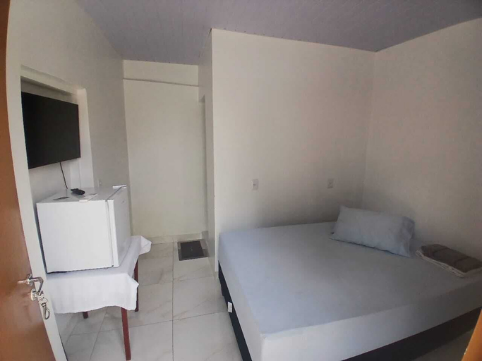 Bedroom 5, Hotel DüNIL, Araguaína