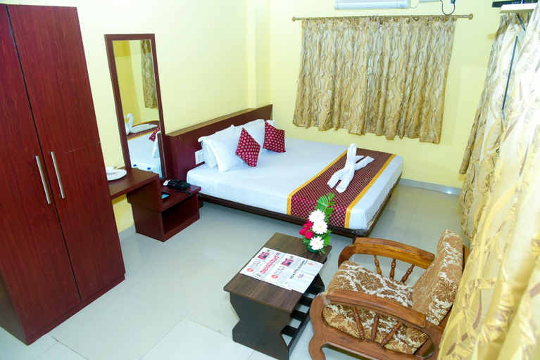 Others 3, Grand Plaza, Dharwad